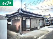 ＪＲ筑豊本線新入駅まで徒歩8分