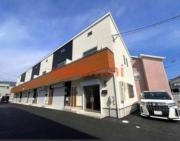 阪急京都線高槻市駅まで徒歩38分