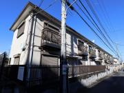 佐々木テラスハウス1