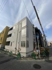 地下鉄千日前線今里駅まで徒歩2分