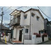 都営三田線本蓮沼駅まで徒歩5分