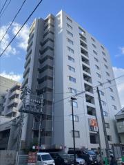 仙台市地下鉄東西線大町西公園駅まで徒歩4分