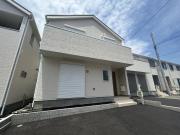 ＪＲ相模線北茅ケ崎駅まで徒歩12分