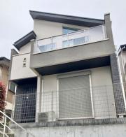 篠原西町戸建