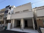 東中本2丁目テラスハウス