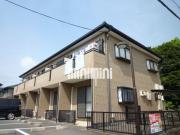 グリーンフォレストA