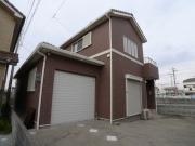 別府ガレージハウス