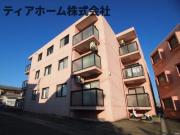 ＪＲ和歌山線紀伊山田駅まで徒歩5分