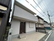 吉田上大路町19-1 貸家