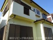 ＪＲ横浜線十日市場駅まで徒歩17分