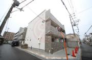 近鉄大阪線弥刀駅まで徒歩14分