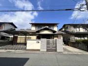 平野戸建