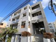 阪急千里線千里山駅まで徒歩5分