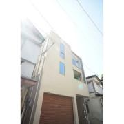 高輪台戸建
