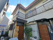 浦風町テラスハウス