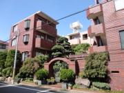 ＪＲ中央線荻窪駅まで徒歩15分
