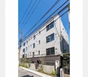 ウェルスクエア中野坂上II