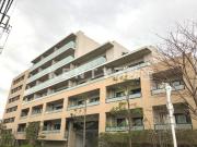アトラス品川中延