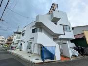 阪急宝塚線雲雀丘花屋敷駅まで徒歩8分
