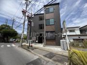 東武野田線七里駅まで徒歩22分