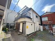 喜沢2丁目戸建