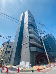プレサンス天王寺 勝山