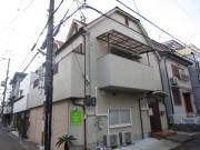 淀の原町貸家