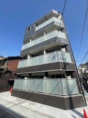 近鉄難波・奈良線鶴橋駅まで徒歩5分