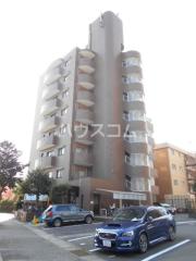 ベルルージュ上社