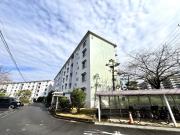 高洲三丁目住宅