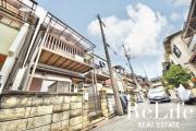 枚方市津田西町戸建