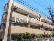 東京メトロ丸ノ内線新中野駅まで徒歩7分