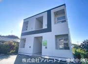 ヒューマンスクエア山王町A