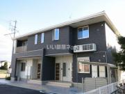 プランドール A