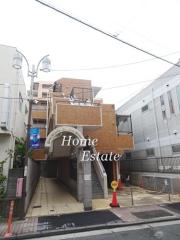 ライオンズマンション横浜和田町