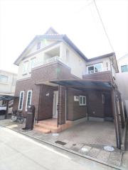 寿町1丁目貸家