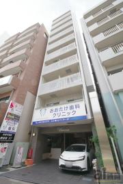 京王線府中駅まで徒歩5分