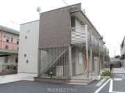 ＪＲ青梅線昭島駅まで徒歩14分