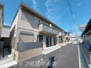 ＪＲ播但線京口駅まで徒歩35分
