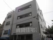 パーク沢瀉