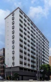 エンクレスト博多駅東