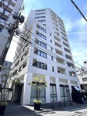 パークリュクス西麻布