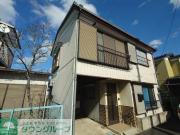 岩槻戸建
