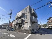 つくばエクスプレス六町駅まで徒歩8分