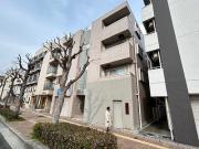 阪神本線芦屋駅まで徒歩5分