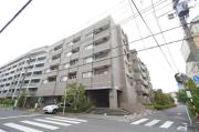 グレイスコート多摩川