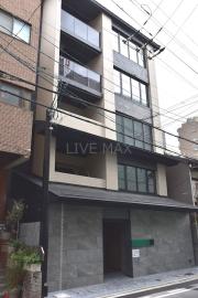 グランレブリー押小路高倉