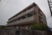 サンヒルズ上大岡A