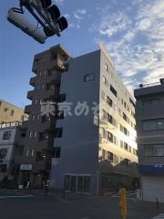 東京メトロ副都心線東新宿駅まで徒歩10分