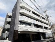 グランドコンシェルジュ練馬中村橋アジールコート